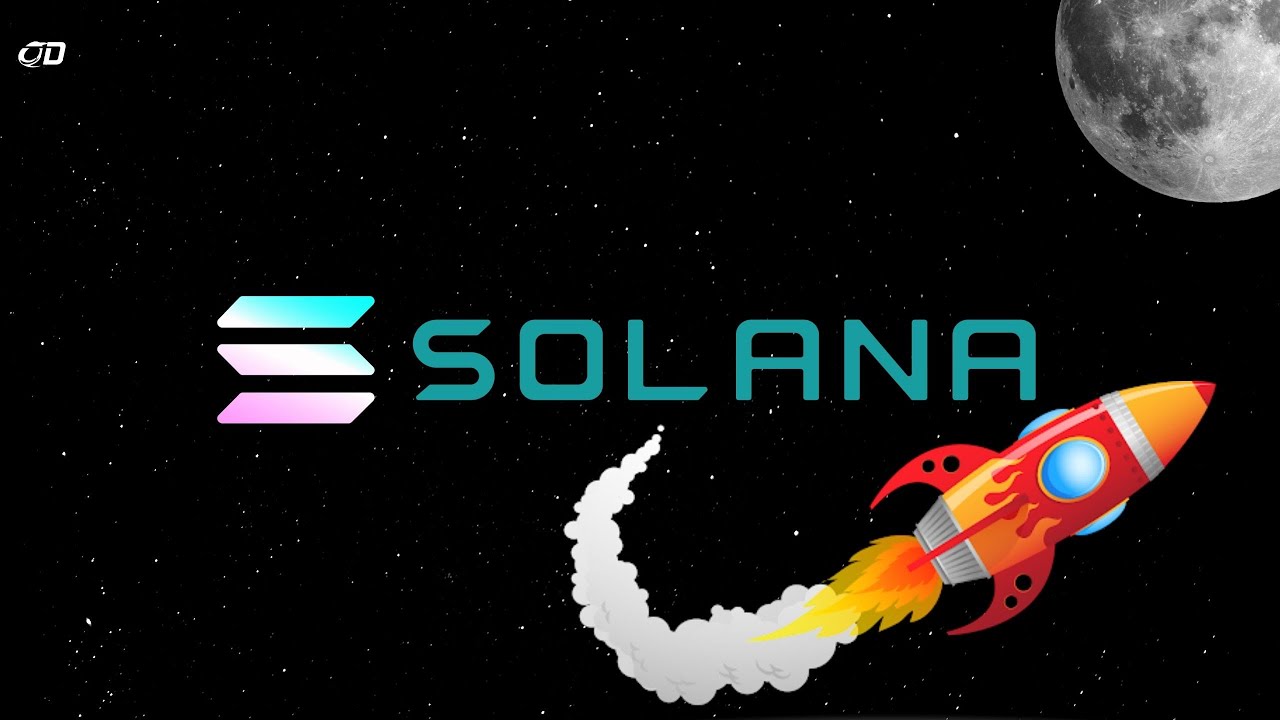 Những lý do này khiến giá Solana tăng chóng mặt, vượt qua cả XRP theo vốn hóa thị trường - Tin Tức Bitcoin - Cập Nhật Tin Tức Coin Mới Nhất 24/7 2025