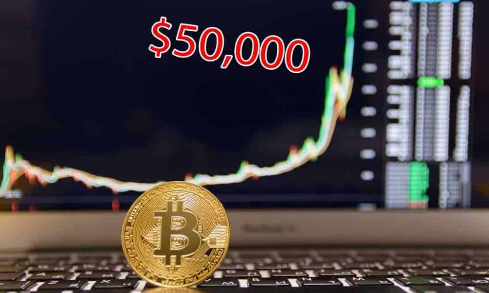Cá voi đã chuyển BTC trị giá hơn 4 tỷ đô la, giá Bitcoin lại tiếp tục ở mức 50.000 đô la - Tin Tức Bitcoin - Cập Nhật Tin Tức Coin Mới Nhất 24/7 2025