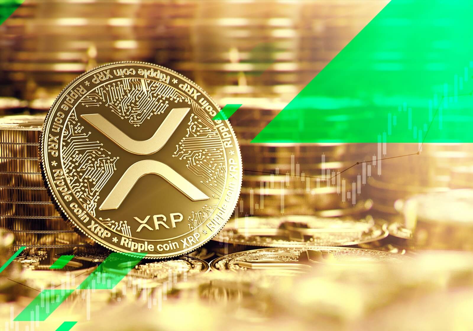 Giá XRP có thể đạt 1,5 đô la - 1,6 đô la tiếp theo do tâm lý mua xung động gần mức đáy - Tin Tức Bitcoin - Cập Nhật Tin Tức Coin Mới Nhất 24/7 2025