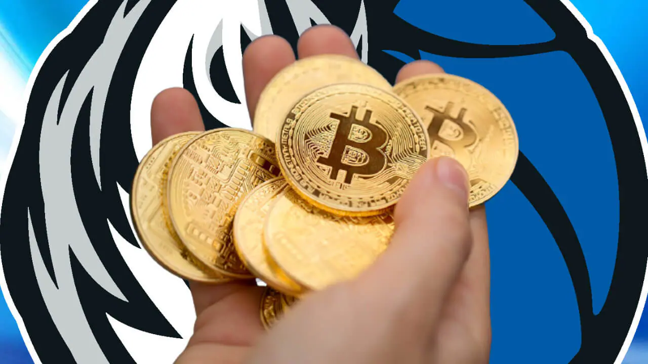 100 đô la Bitcoin miễn phí: Đội NBA Dallas Mavericks và Voyager bắt đầu hợp tác với tiền thưởng BTC