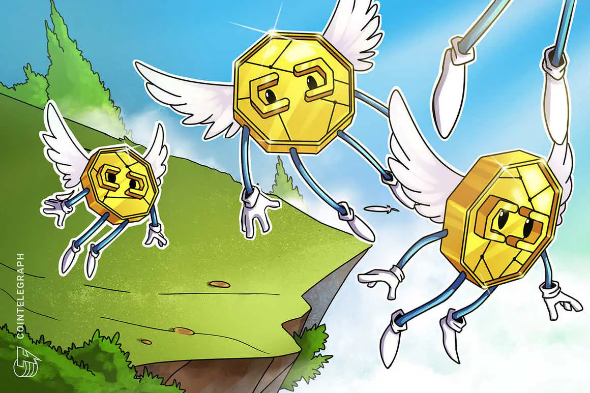 3 lý do khiến giá Đường cong (CRV) có xu hướng đạt mức cao mới trong 1 năm