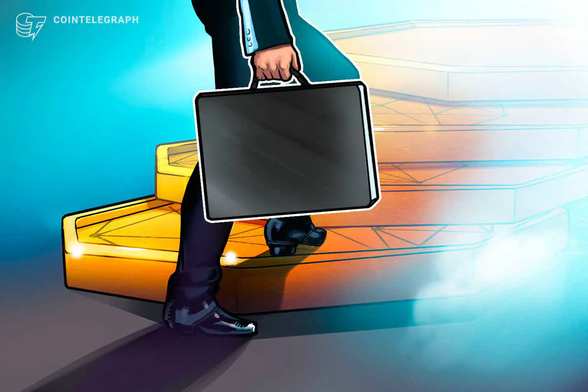 Uniswap nhấn vào cựu phát ngôn viên chiến dịch của Obama để xử lý các tin nhắn