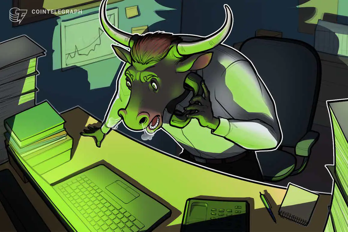 Bulls nhắm mục tiêu 100 đô la Filecoin (FIL) sau khi điểm dữ liệu để cải thiện các nguyên tắc cơ bản