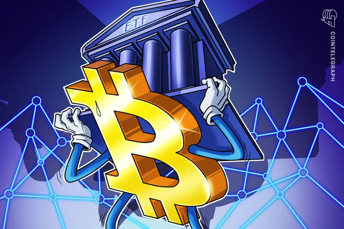 ETF được liệt kê - Điều gì tiếp theo cho Bitcoin?