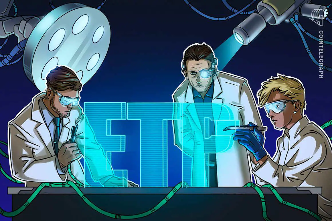 Grayscale gợi ý về các kế hoạch chuyển đổi niềm tin Bitcoin thành ETF được giải quyết bằng BTC