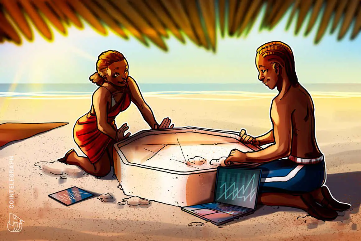 Ghana để khám phá các giao dịch ngoại tuyến cho CBDC sắp tới