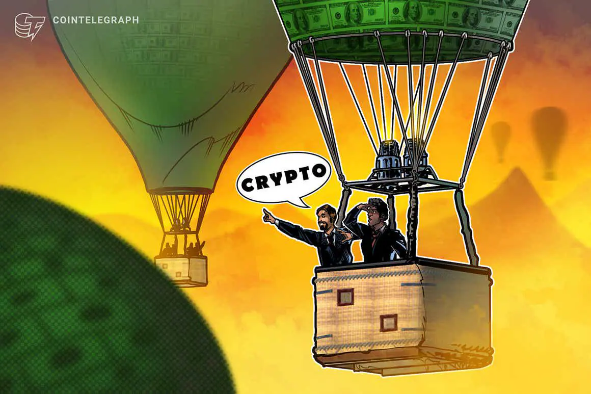 Những người sáng lập Rally ra mắt studio liên doanh tiền điện tử được hỗ trợ bởi đối tác a16z