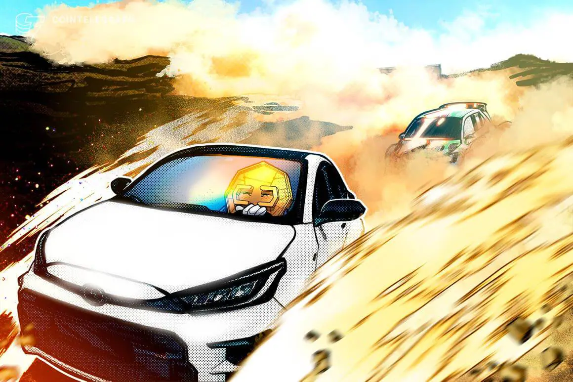 Axie Infinity có quá nóng không?  Giá AXS đạt mức cao kỷ lục sau đợt tăng 100% QTD