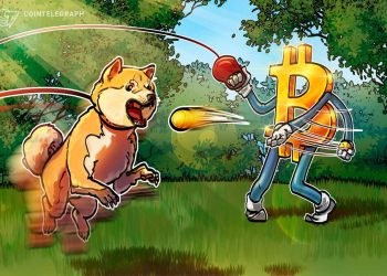 Dogecoin mất 70% so với Bitcoin trong 6 tháng sau khi xác nhận DOGE của người nổi tiếng