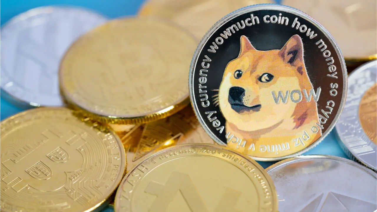 Người đồng sáng lập Dogecoin đề xuất cầu nối Ethereum để xây dựng và phát triển thị trường NFT tương thích