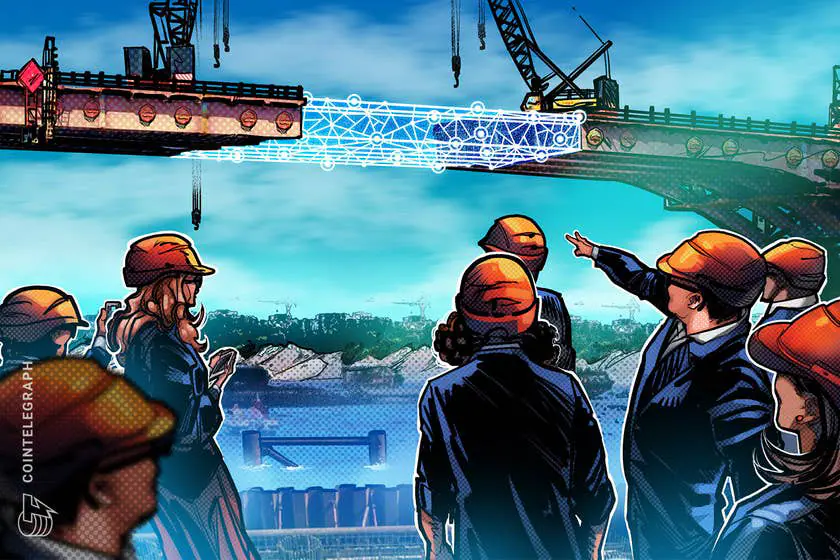 Cổ phiếu mã hóa thu hẹp khoảng cách giao dịch trên blockchain