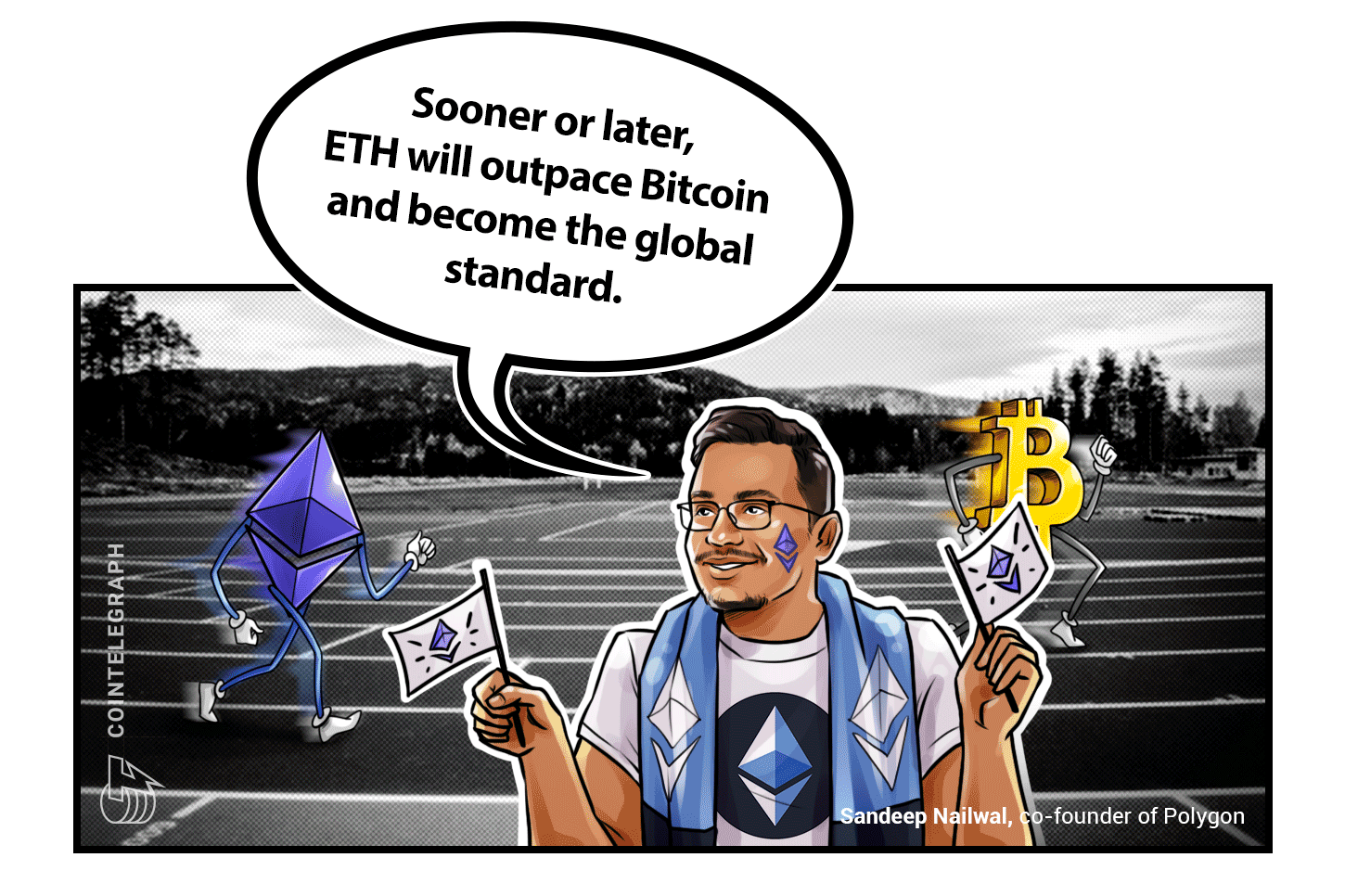 Morgan Stanley mua thêm GBTC, Alibaba để ngừng bán thiết bị khai thác tiền điện tử và một kịch bản có thể xảy ra với $ 6 triệu BTC: Hodler's Digest, ngày 26 tháng 9 - Tin Tức Bitcoin - Cập Nhật Tin Tức Coin Mới Nhất 24/7 2025