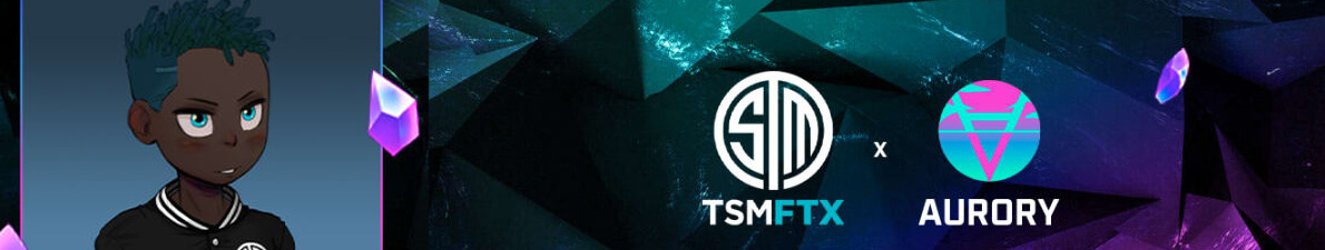 Tổ chức thể thao điện tử TSM FTX hợp tác với Solana và trò chơi NFT chạy bằng huyết thanh Aurory - Tin Tức Bitcoin 2024