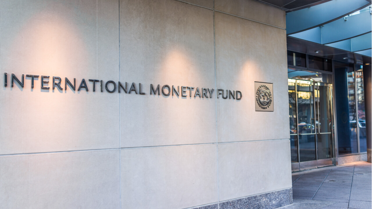 Người đứng đầu IMF cho biết Tiền tệ kỹ thuật số của Ngân hàng Trung ương là đáng tin cậy, khó có thể coi Bitcoin là tiền