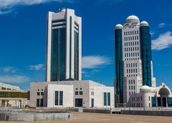 Các nhà lập pháp ở Kazakhstan đề xuất đăng ký trang trại tiền điện tử, giá điện cao hơn cho thợ mỏ