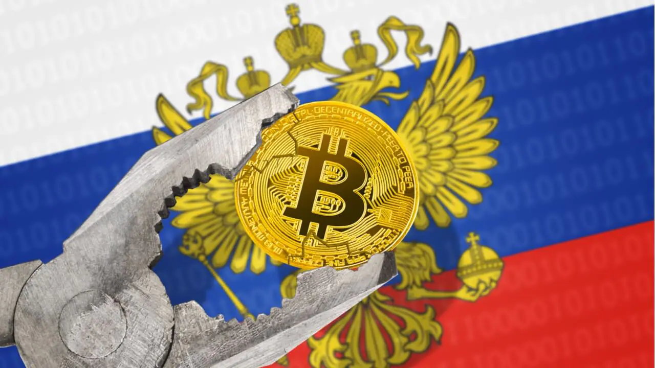 Tòa án phán quyết đe dọa 17 sàn giao dịch tiền điện tử ở Nga - Tin Tức Bitcoin - Cập Nhật Tin Tức Coin Mới Nhất 24/7 2026 Tòa án phán quyết đe dọa 17 sàn giao dịch tiền điện tử ở Nga