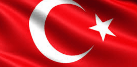 Tổng thống Thổ Nhĩ Kỳ đã công bố, tiền điện tử, quy định, erdogan,