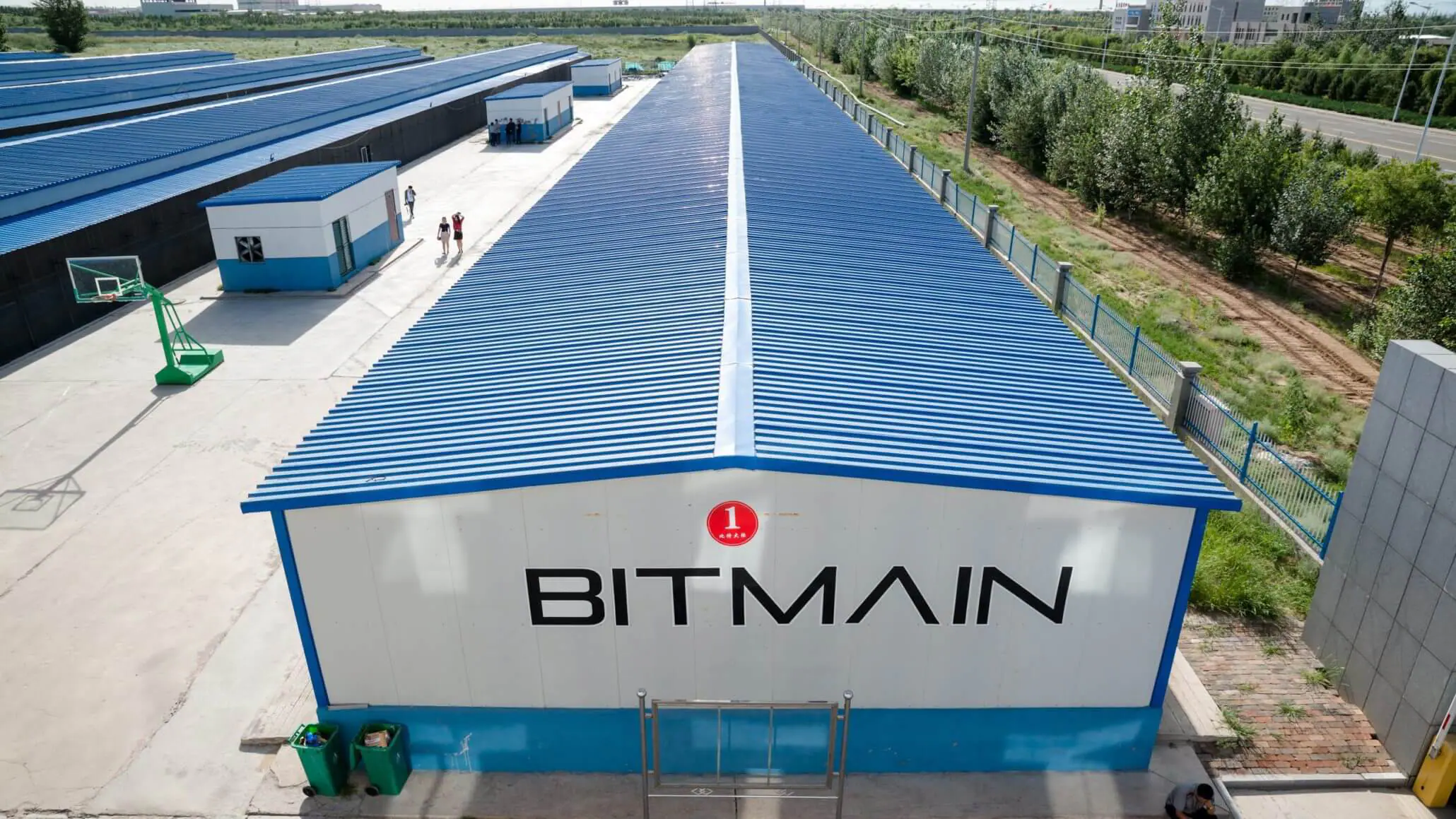 CEO Ex Bitmain, jihan wu, quy định, tiền điện tử