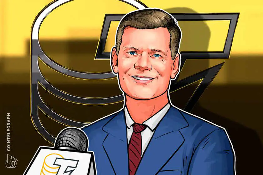 Giám đốc điều hành Morgan Creek Capital cho biết tiền điện tử sẽ tạo ra nhiều của cải hơn internet