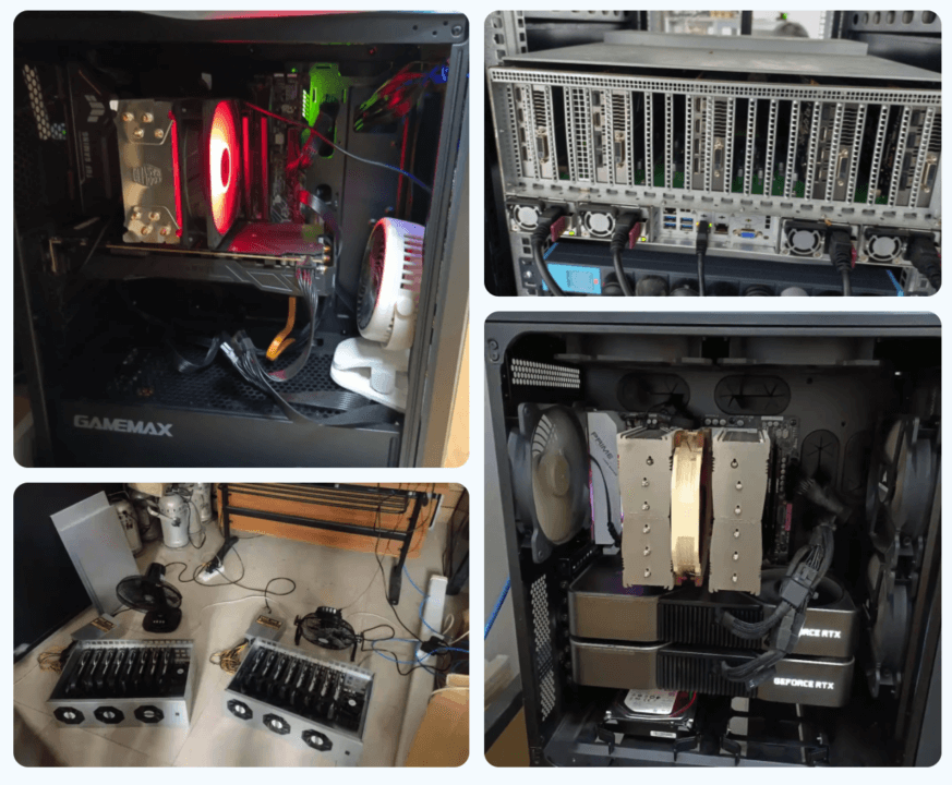 Chiết Giang-Trung Quốc-phát hiện-184-chính phủ-nhân viên-sử dụng-cơ sở công cộng-để khai thác tiền điện tử-bất hợp pháp[1]