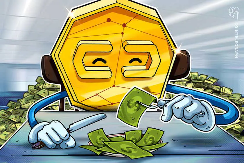 TradingView hoàn thành vòng gọi vốn mới với mức định giá 3 tỷ đô la