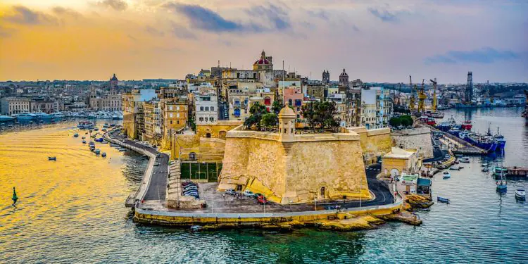 Ex Malta Government, camilleri, galizia, muscat, nft