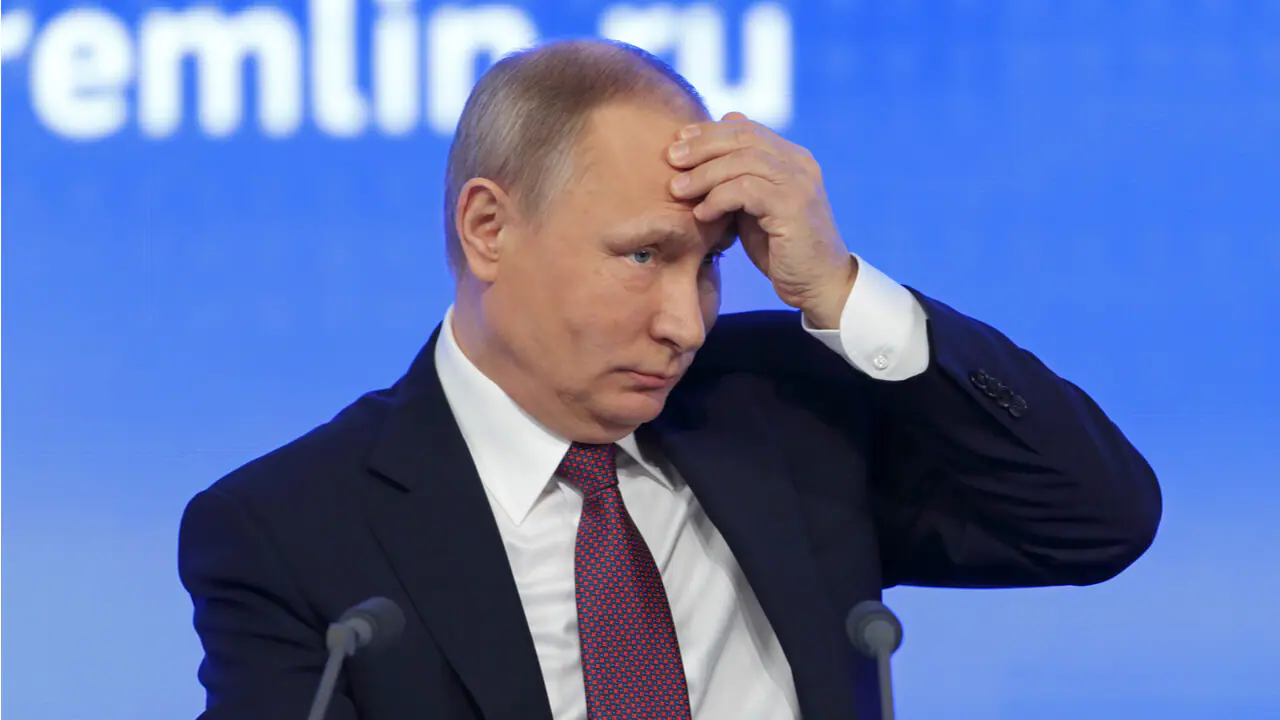 Putin: Vẫn còn sớm nhưng tiền điện tử có thể được sử dụng để thanh toán thương mại dầu, kho lưu trữ giá trị - Tin Tức Bitcoin - Cập Nhật Tin Tức Coin Mới Nhất 24/7 2026 Putin: Vẫn còn sớm nhưng tiền điện tử có thể được sử dụng để thanh toán thương mại dầu, kho lưu trữ giá trị