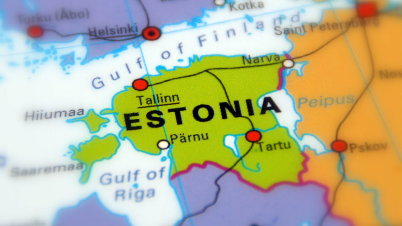 Estonia xem xét việc thu hồi giấy phép tiền điện tử theo quy định của chính phủ Mulls Tougher