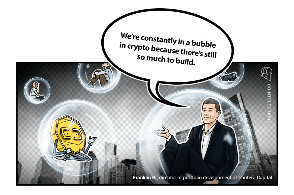 Binance ra mắt quỹ BSC trị giá 1 tỷ đô la, sự chấp thuận ETF tương lai BTC có thể đến sớm và Celsius tăng 400 triệu đô la: Hodler's Digest, ngày 10-16 tháng 10 - Tin Tức Bitcoin - Cập Nhật Tin Tức Coin Mới Nhất 24/7 2025