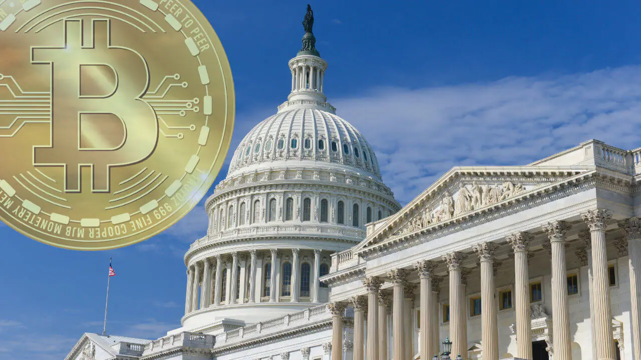 Thượng nghị sĩ Hoa Kỳ Lummis Cảm ơn Chúa vì Bitcoin khi Quốc hội thảo luận về việc nâng trần nợ