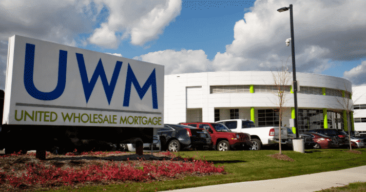 Người cho vay cầm cố UWM, btc, bitcoin, thanh toán