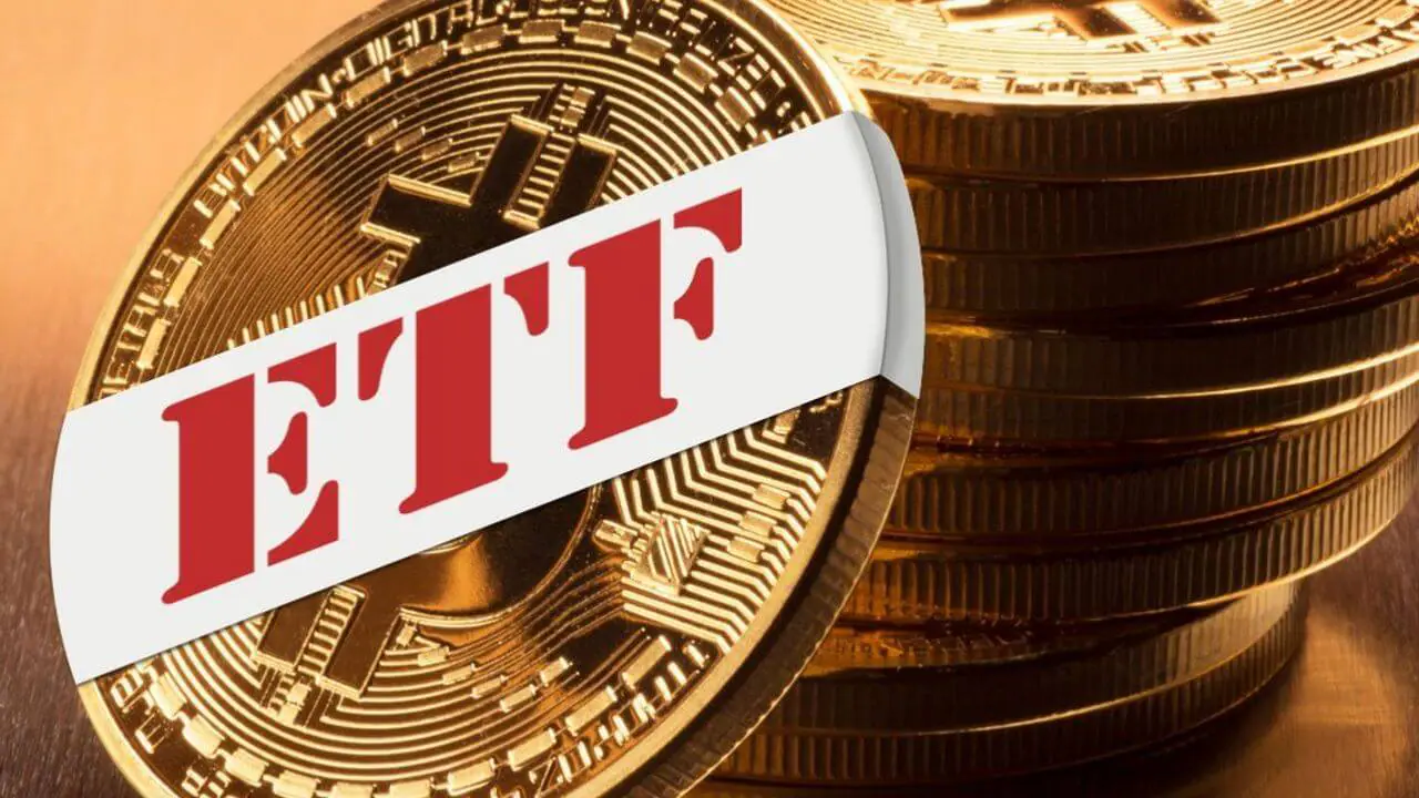 Bitcoin ETF có thể cảm thấy tốt đối với những người đam mê BTC, nhưng việc áp dụng có thể không ứng trước