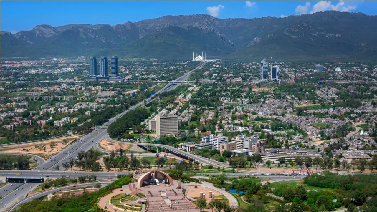 Chính phủ Pakistan không chống lại đầu tư tiền điện tử, Tòa án cấp cao kêu gọi các quy định