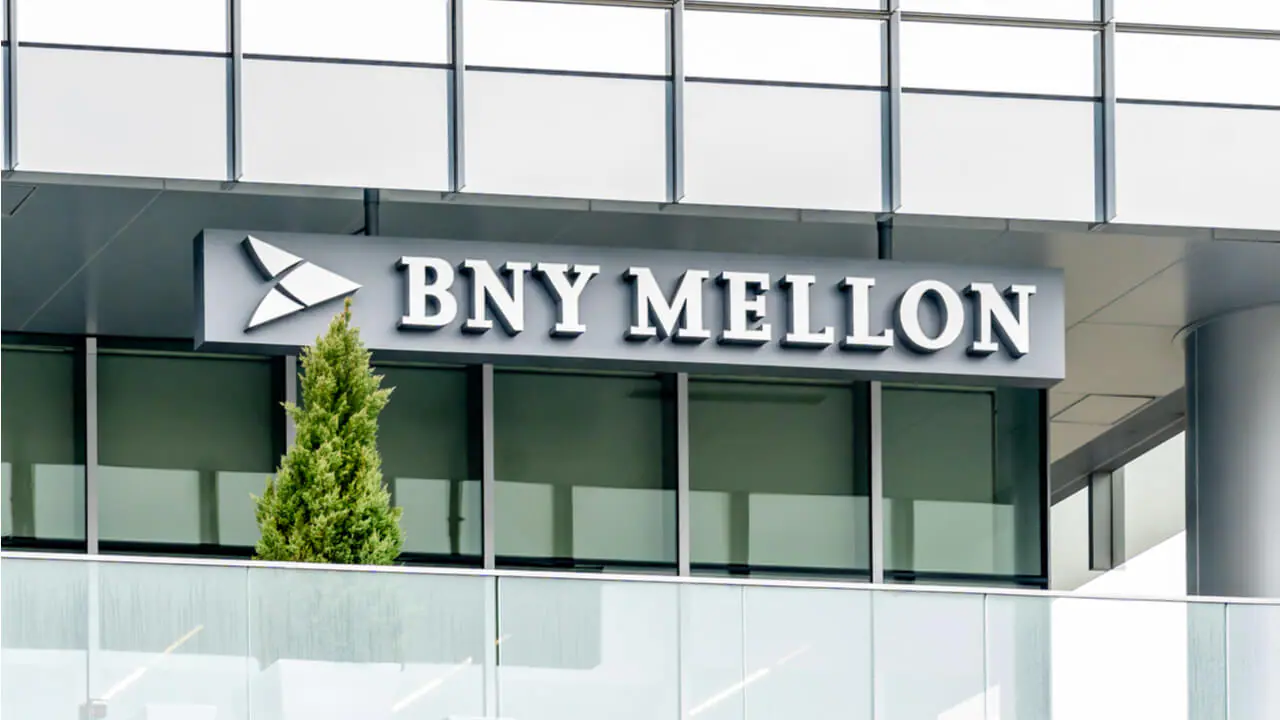 BNY Mellon kêu gọi Ireland áp dụng các quy tắc tiền điện tử riêng trước EU, Báo cáo tiết lộ