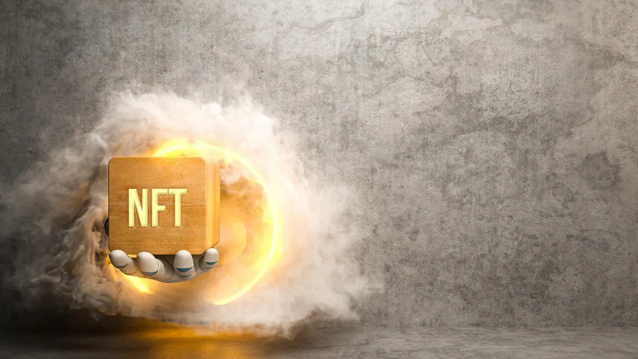 Doanh số NFT tăng 464% trong 3 tháng, Thị trường Mochi đạt 1 tỷ đô la, Cryptopunk # 7804 được bán với giá 7,5 triệu đô la