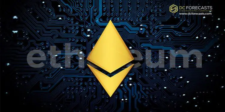 Nguồn cung của Ethereum có thể, ETH, gas, tiền xu