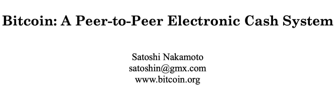 Nhiều sự thật cho thấy người tạo ra Bitcoin là Satoshi Nakamoto sẽ không bao giờ quay lại - Tin Tức Bitcoin 2024