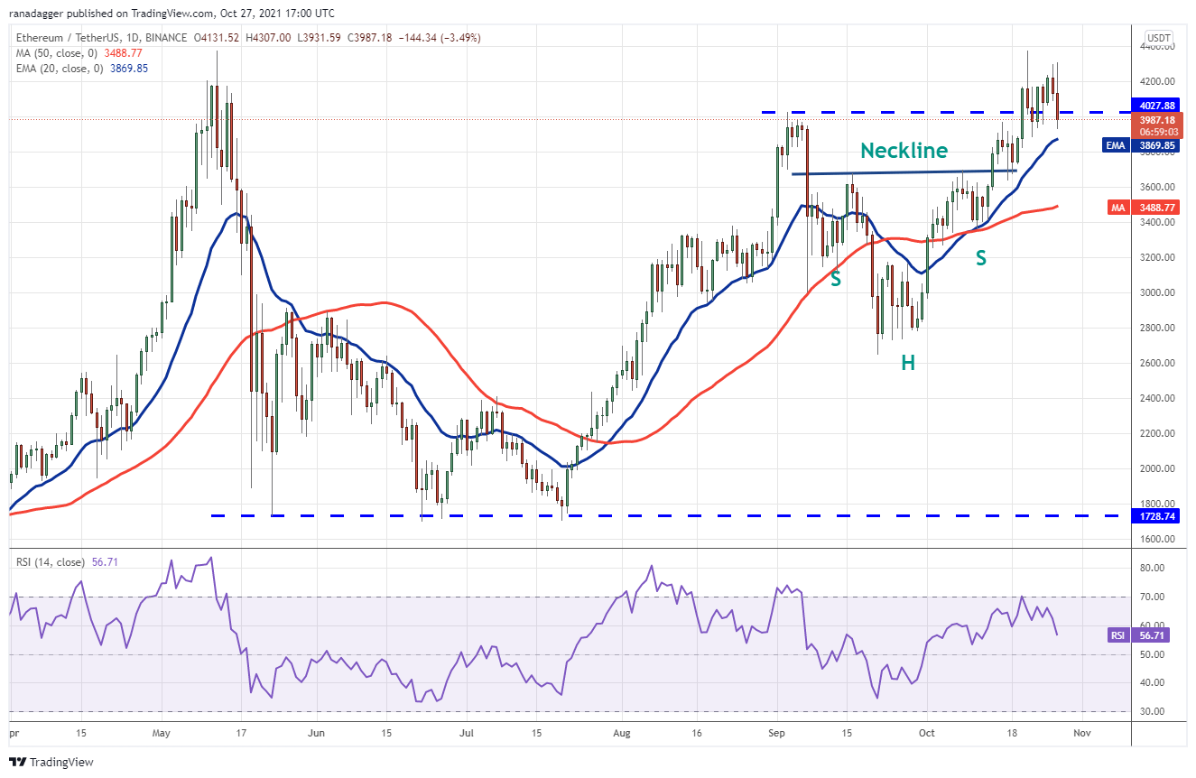 BTC, ETH, BNB, ADA, SOL, XRP, DOT, DOGE, SHIB, LUNA - Tin Tức Bitcoin 2024