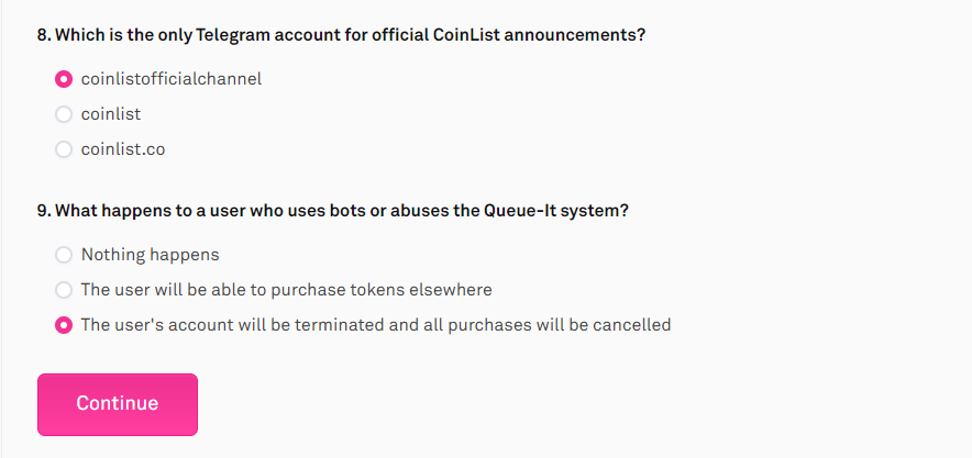 CoinList thông báo bán mã thông báo của Guild of Guardians (GOG) vào ngày 10 tháng 11 - Câu trả lời cho câu hỏi - Tin Tức Bitcoin 2024