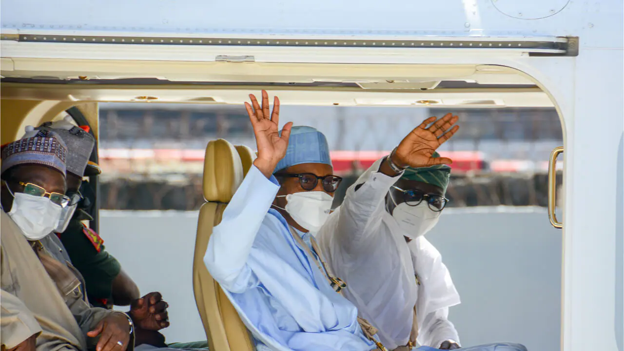 CBDC có thể tăng GDP của Nigeria thêm 29 tỷ đô la trong 10 năm: Tổng thống Buhari