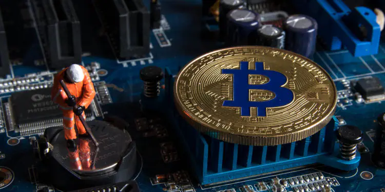 Tỷ lệ băm BTC mới nhất Trung Quốc, bitcoin, khai thác,