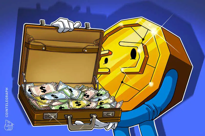 Nền tảng Blockchain Alchemy tăng 250 triệu trong Series C do Andreessen Horowitz lãnh đạo