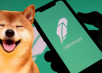 Yêu cầu niêm yết Shiba Inu trên Robinhood nhận được 400 nghìn chữ ký khi giá SHIB tăng vọt