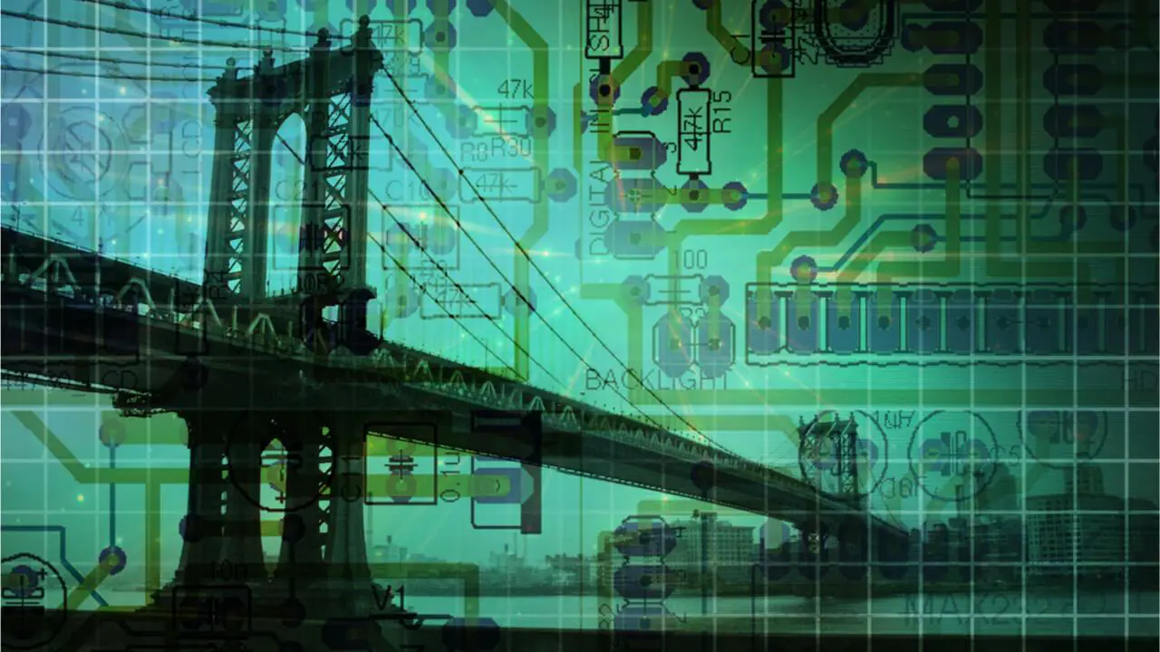 Tổng giá trị được khóa trong các cây cầu Defi chuỗi chéo vượt quá 22 tỷ đô la, nhảy 48% trong 30 ngày