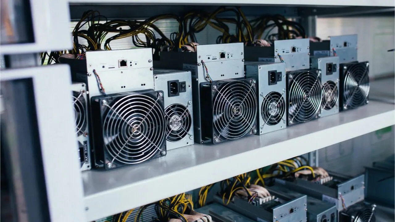 Đơn đặt hàng bảo mật chuỗi khối Hive cho 6.500 thợ đào Bitcoin thế hệ tiếp theo từ Canaan