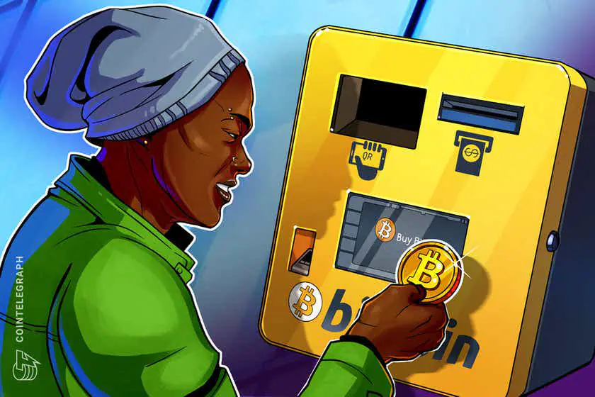 200 máy ATM Bitcoin được lắp đặt tại Walmart… với kế hoạch tổng cộng là 8000 - Tin Tức Bitcoin - Cập Nhật Tin Tức Coin Mới Nhất 24/7 2026