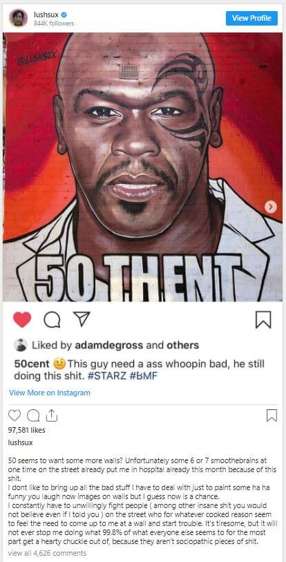 A decade of ass-whoopin’ and skullduggery in a single NFT – Cointelegraph Magazine - Tin Tức Bitcoin - Cập Nhật Tin Tức Coin Mới Nhất 24/7 2025 50 thent