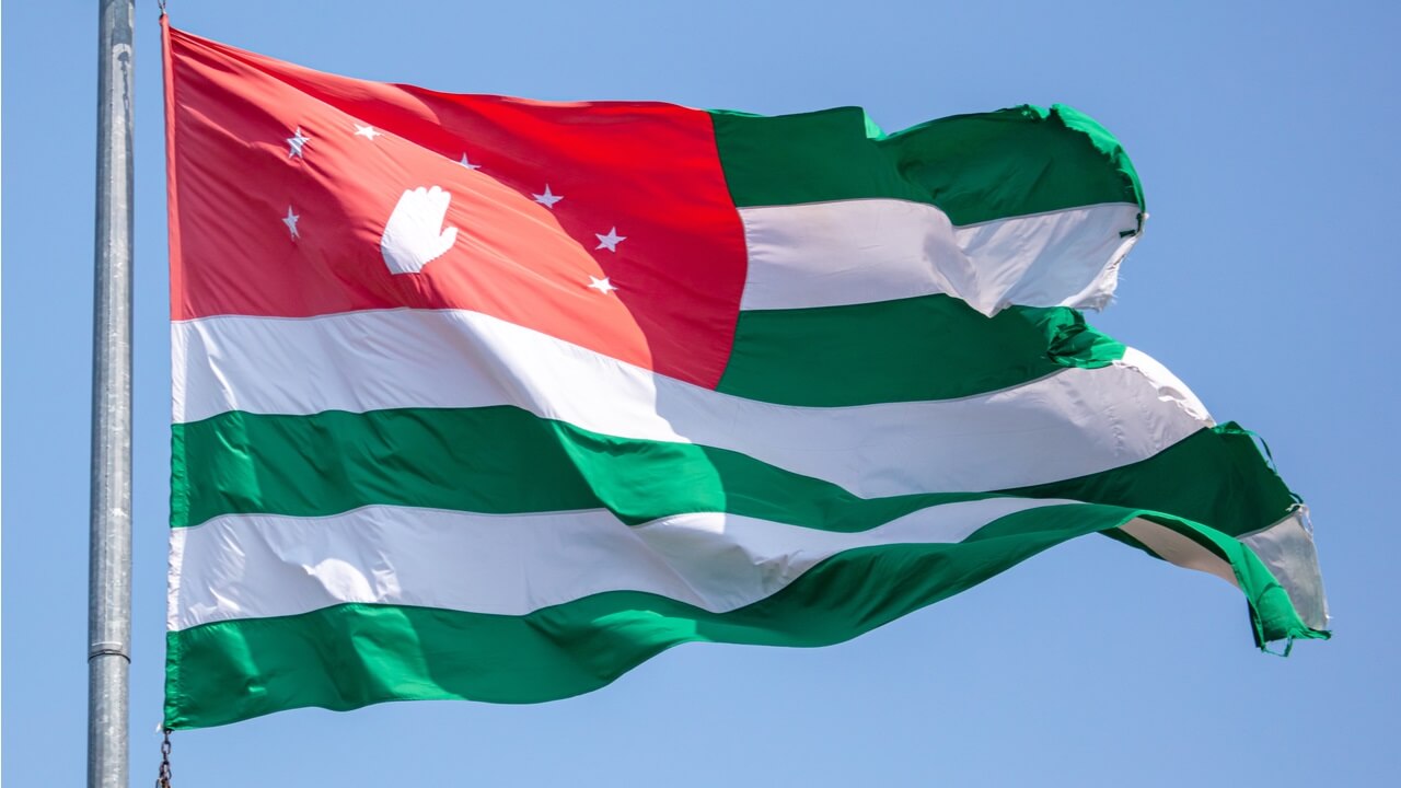Abkhazia mở rộng hạn chế Internet cho thợ đào tiền điện tử