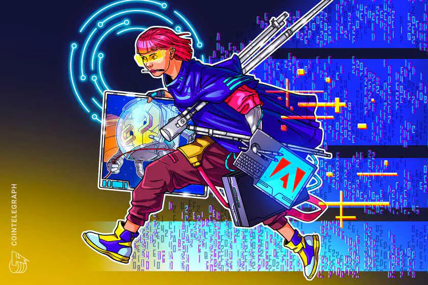 Adobe cung cấp cho người dùng khả năng xác minh các sáng tạo trên thị trường NFT thông qua siêu dữ liệu - Tin Tức Bitcoin - Cập Nhật Tin Tức Coin Mới Nhất 24/7 2026 Adobe cung cấp cho người dùng khả năng xác minh các sáng tạo trên thị trường NFT thông qua siêu dữ liệu - Tin Tức Bitcoin - Cập Nhật Tin Tức Coin Mới Nhất 24/7 2026