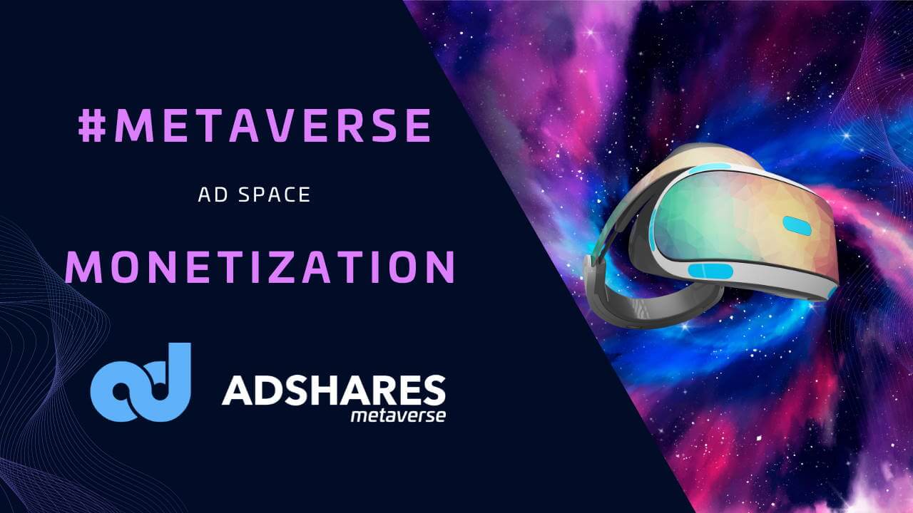 Adshares.net web3 Giao thức Tiếp thị Nhắm đến Quảng cáo Metaverse - Tin Tức Bitcoin - Cập Nhật Tin Tức Coin Mới Nhất 24/7 2025 Adshares.net web3 Giao thức Tiếp thị Nhắm đến Quảng cáo Metaverse - Tin Tức Bitcoin - Cập Nhật Tin Tức Coin Mới Nhất 24/7 2025